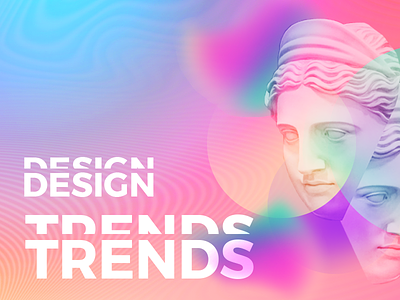 Design Trends 2019 animation app branding design flat icon identity illustration ios lettering logos logotype minimal monogram simple typography ui ux web website