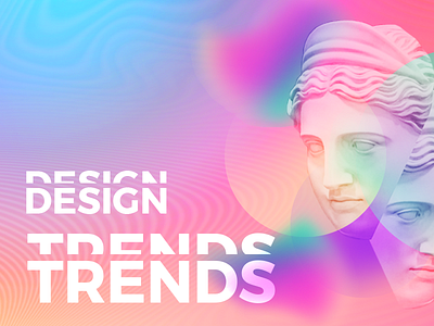 Design Trends 2019