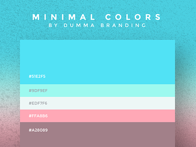 Aquamarine MInimal colors aquamarine colorlove colors minimalist
