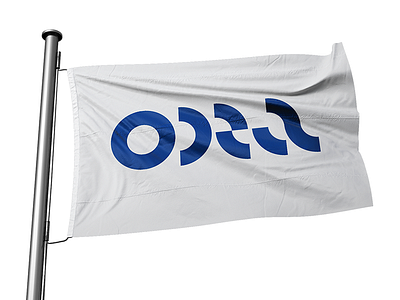 ODRA - logo design