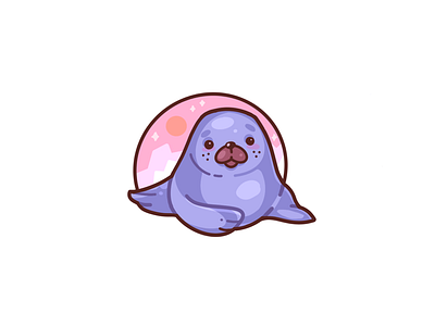 little seal~