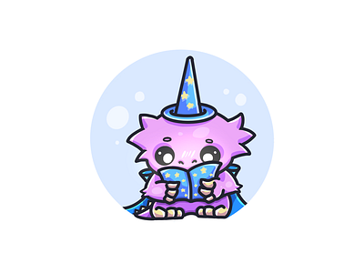 a lil wizard 🧙‍♂️