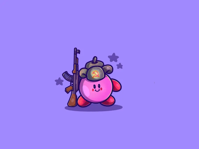 poyo, comrade