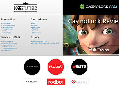 Pogg Strategies Landing Page Thumb casino landing page pogg review strategies