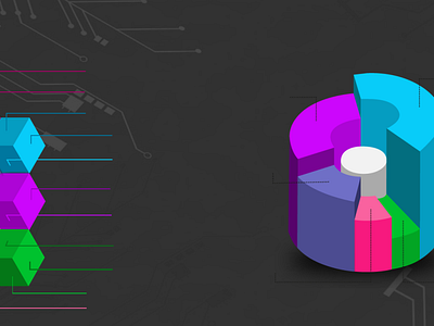 Modelo Infografico