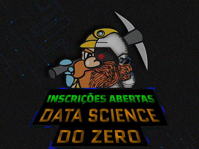 Arte Data Science do Zero