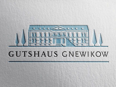 Gutshaus Gnewikow