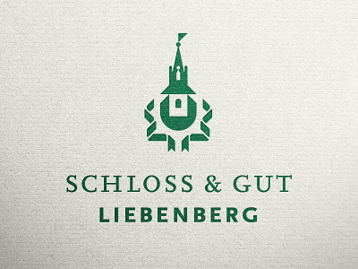 Schloss & Gut Liebenberg