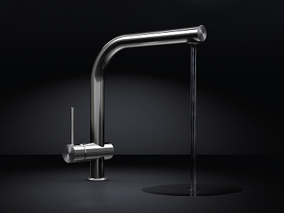 Water tap