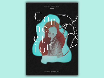 Poster - Connect With Yourself