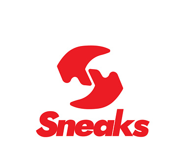 Sneaks Logo