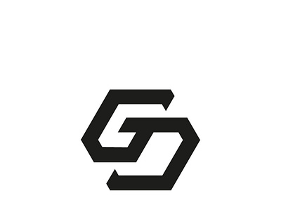 Monogram Logo branding design logo logobrand logodesign logotype