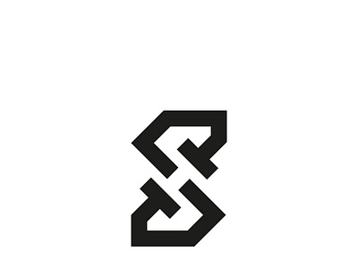 monogram logo 2