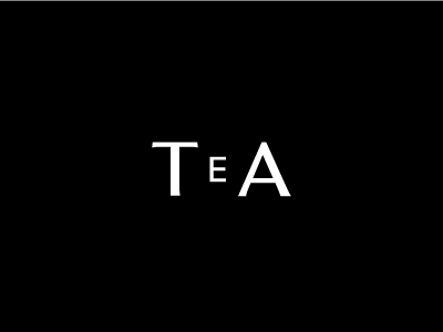 T E A® Wordmark