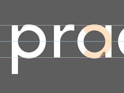 WIP Custom Typeface