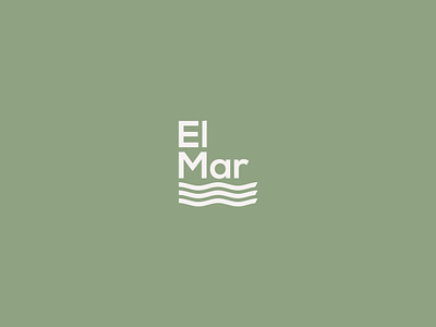 El Mar barguss batistić cleaning electrician logo maintenance