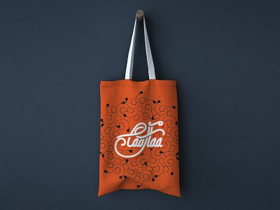 Laaftaa - Tote Bag