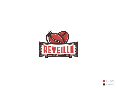 Reveillu - Logo