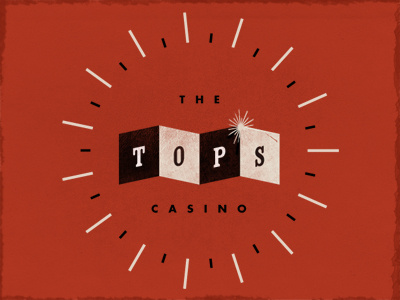 Tops Casino