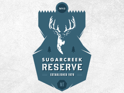 Sugarcreek Reserve