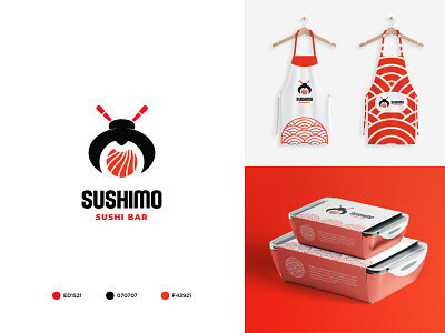 Sushimo Sushi Bar