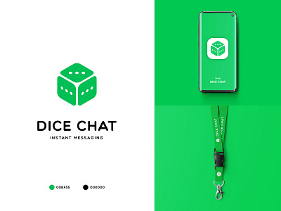 Dice Chat