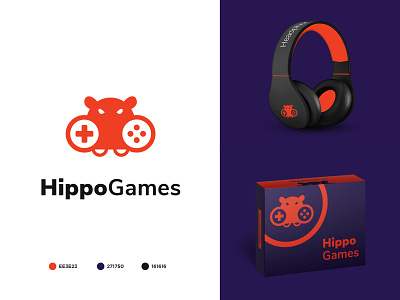 Hippo Games