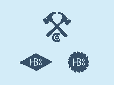 HBco Emblems