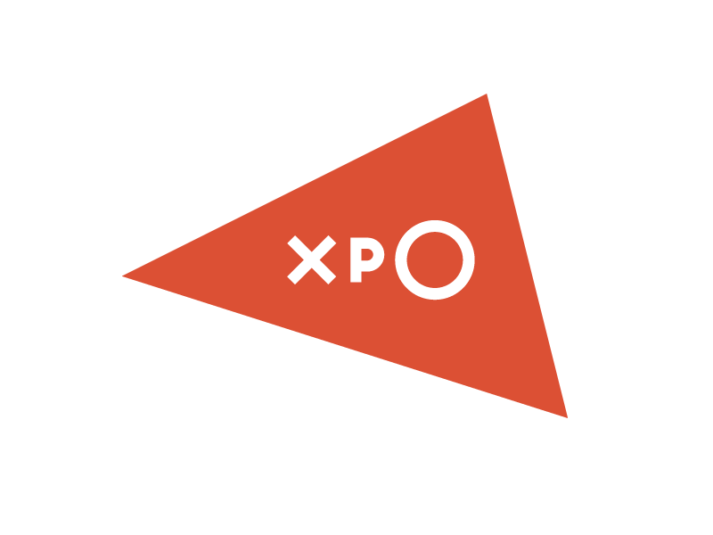 XPO Progression by Will Luper on Dribbble