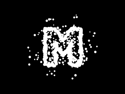 Yay Scatter Brush icon logo particles stars