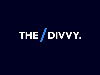 The Divvy brand