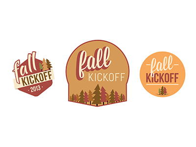 Fall Kickoff Graphic