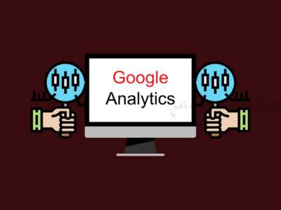 Google Analytics Wordpress design ux web website