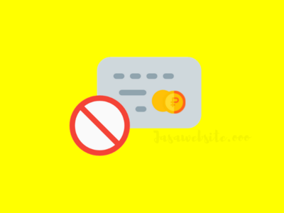 Google Adsense Banned ui website web design
