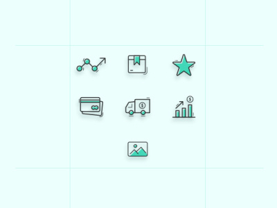 Store Icon