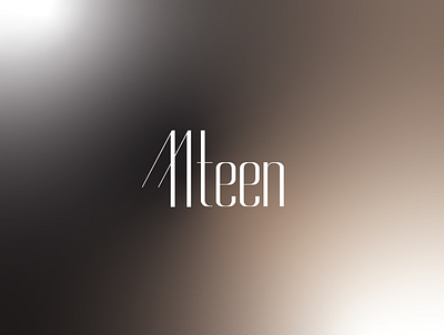 11teen preview art direction branding logo logodesign