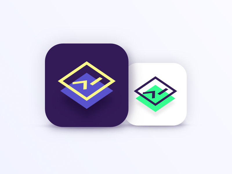 Code Editor App Icon By Johan Norman On Dribbble