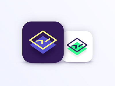 Code Editor App Icon