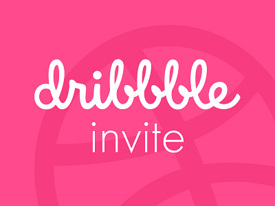 Dribbble invite dribbble dribbble invitation dribbble invite dribbble invites dribbleinvite invite