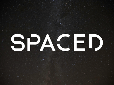 SPACEDchallenge Logo
