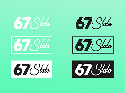67th State brand logo | Mint