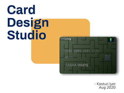 Card Design Studio bank brand design card credit card checkout creditcard debit card gateway idea mastercard mobile app mockup modern payment studio visa website concept website design