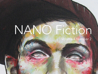 NANO Fiction Cover V4N2
