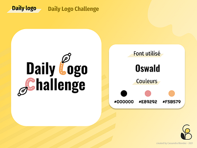 Daily logo 11 ! branding challenge dailylogo dailylogochallenge dailylogodesign design figma logo vector