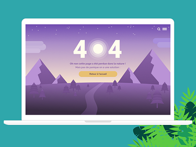 404 page ! 404 404page branding challenge design figma illustration ui vector