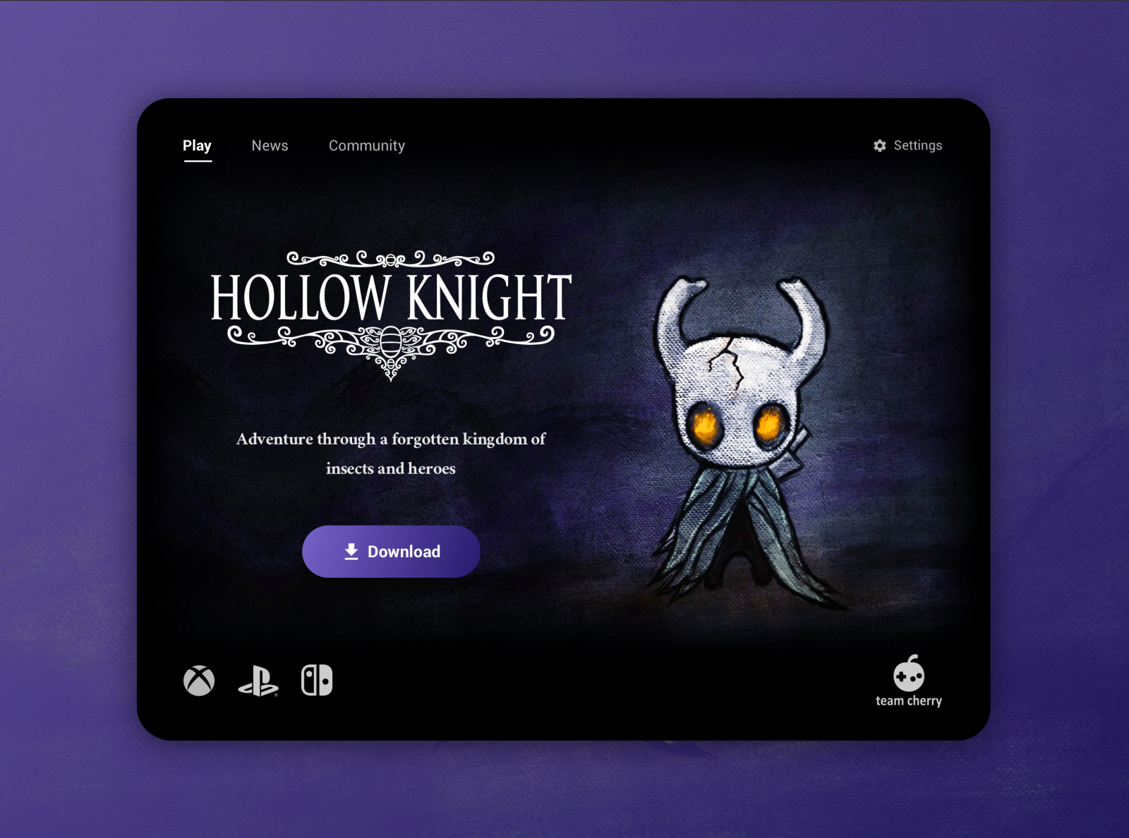 hollow knight download tutorial