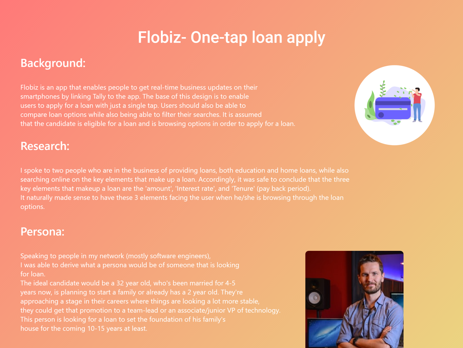 OneTap Loan