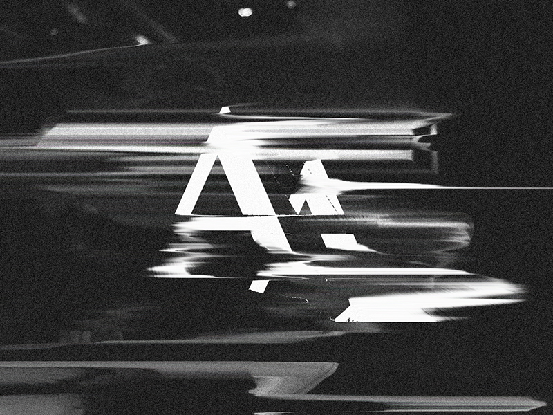 AA by Steven Mengin on Dribbble