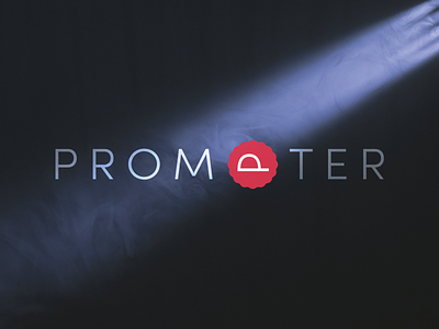 Prompter logo
