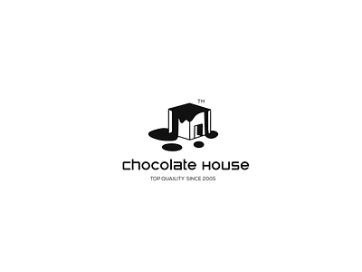 Chocolate house